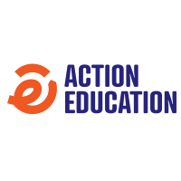 LOGO ACTION EDUCATION