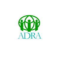 LOGO ADRA