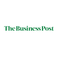 LOGO BUSINESS POST