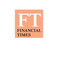 LOGO FINANCIAL TIMES