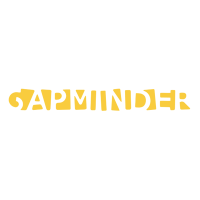 LOGO GAPMINDER