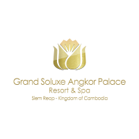 LOGO GRAND SOLUXE