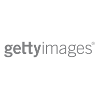 LOGO GETTY IMAGES