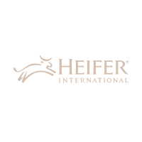 LOGO HEIFER