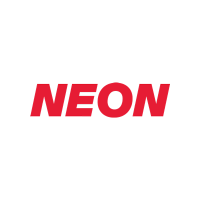 LOGO NEON MAGAZINE