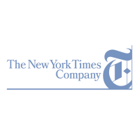 LOGO THE NEW YORK TIMES