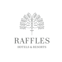 LOGO RAFFLES
