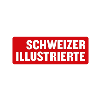LOGO SCHWEIZER ILLUSTRIERTE