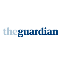 LOGO THE GUARDIAN