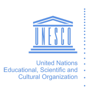 LOGO UNESCO