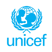 LOGO UNICEF