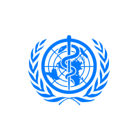 LOGO WHO