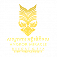 LOGO Angkor Miracle