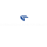 Logo International Fund For Ireland