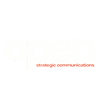 Logo Open Strategic Communications