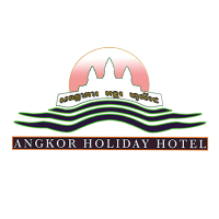 LOGO angkor holiday
