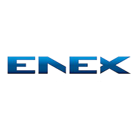 LOGO ENEX