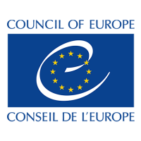 LOGO Council Of Europe