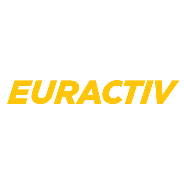 LOGO Euractiv