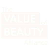 LOGO Value Of Beauty