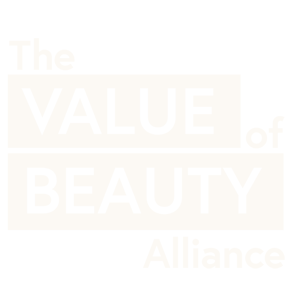 LOGO Value Of Beauty