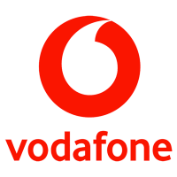 LOGO Vodafone Belgium